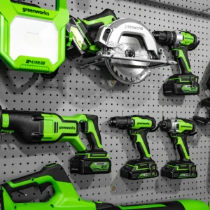 Use & Maintain Power Hand Tool on a Construction Site U/S 12878