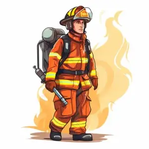 Fire Fighting Basic