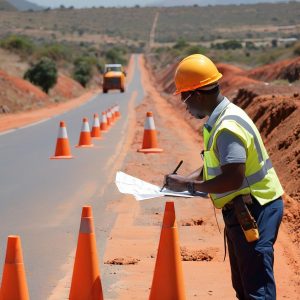 SHE Representative