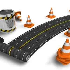 Flagman U/S 258923