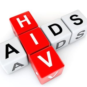 Hiv & AIDS U/S 13915