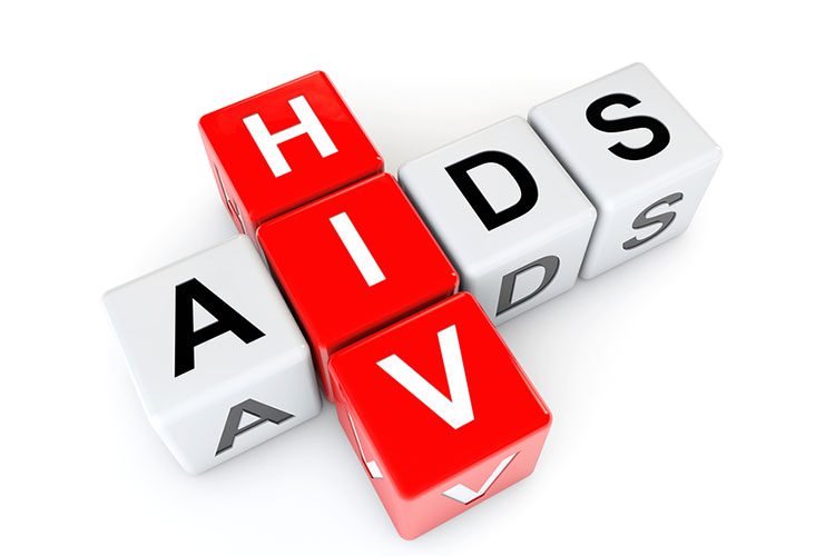 Hiv & AIDS U/S 13915
