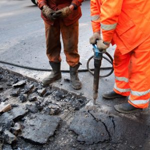 Roadside Safety U/S 14561